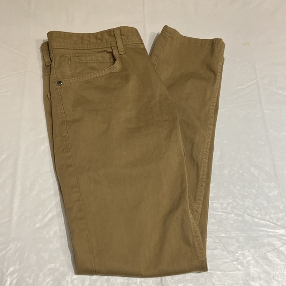 Zara Man Basic Collection Pants 30” - Picture 10 of 10